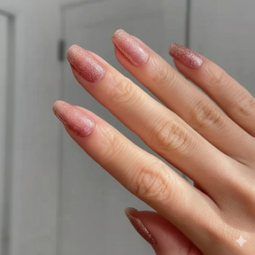 ピンククォーツ (Pink Quartz)