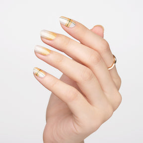ゴールデンプレイド (Golden Plaid)