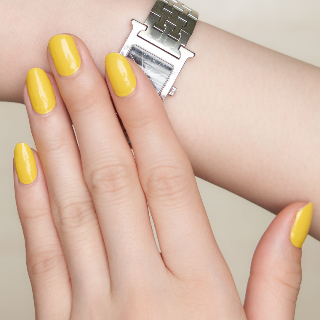 レモンスクイーズ  (Lemon Squeeze)