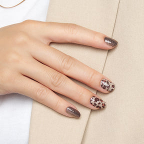 リュクスレオパード (Luxe Leopard)