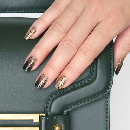 ミッドナイトスパークル (Midnight Sparkle)