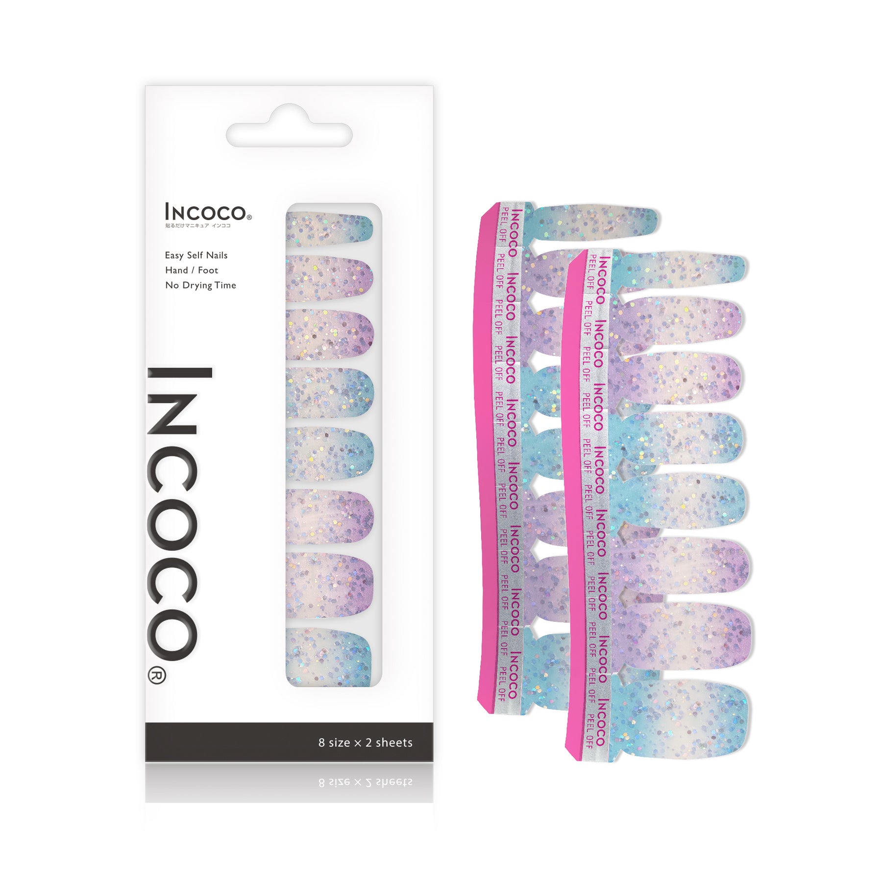 ミスティメドウ (Misty Meadow)