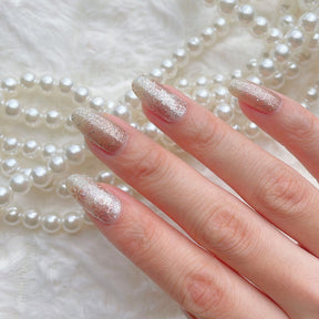 フロステッドゴールド (Frosted Gold)