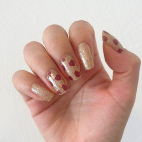 ティンセルハート (Tinsel & Hearts)