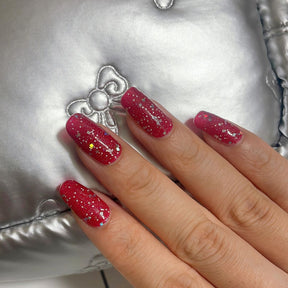 クリムゾンワンダー (Crimson Wonder)