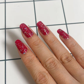 クリムゾンワンダー (Crimson Wonder)