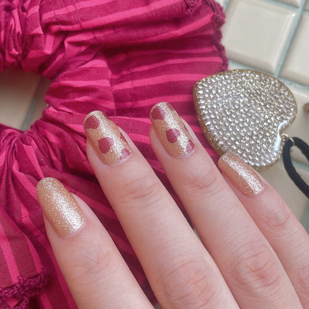 ティンセルハート (Tinsel & Hearts)