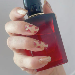 ティンセルハート (Tinsel & Hearts)