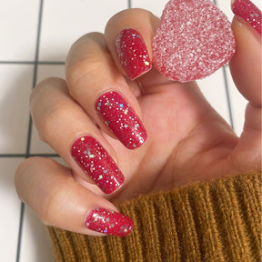 クリムゾンワンダー (Crimson Wonder)