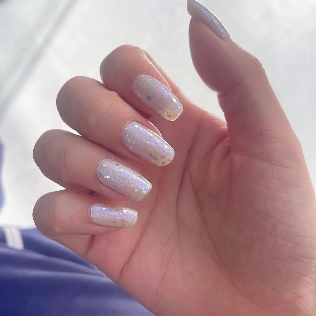 シルバーフルーリー (Silver Flurry)