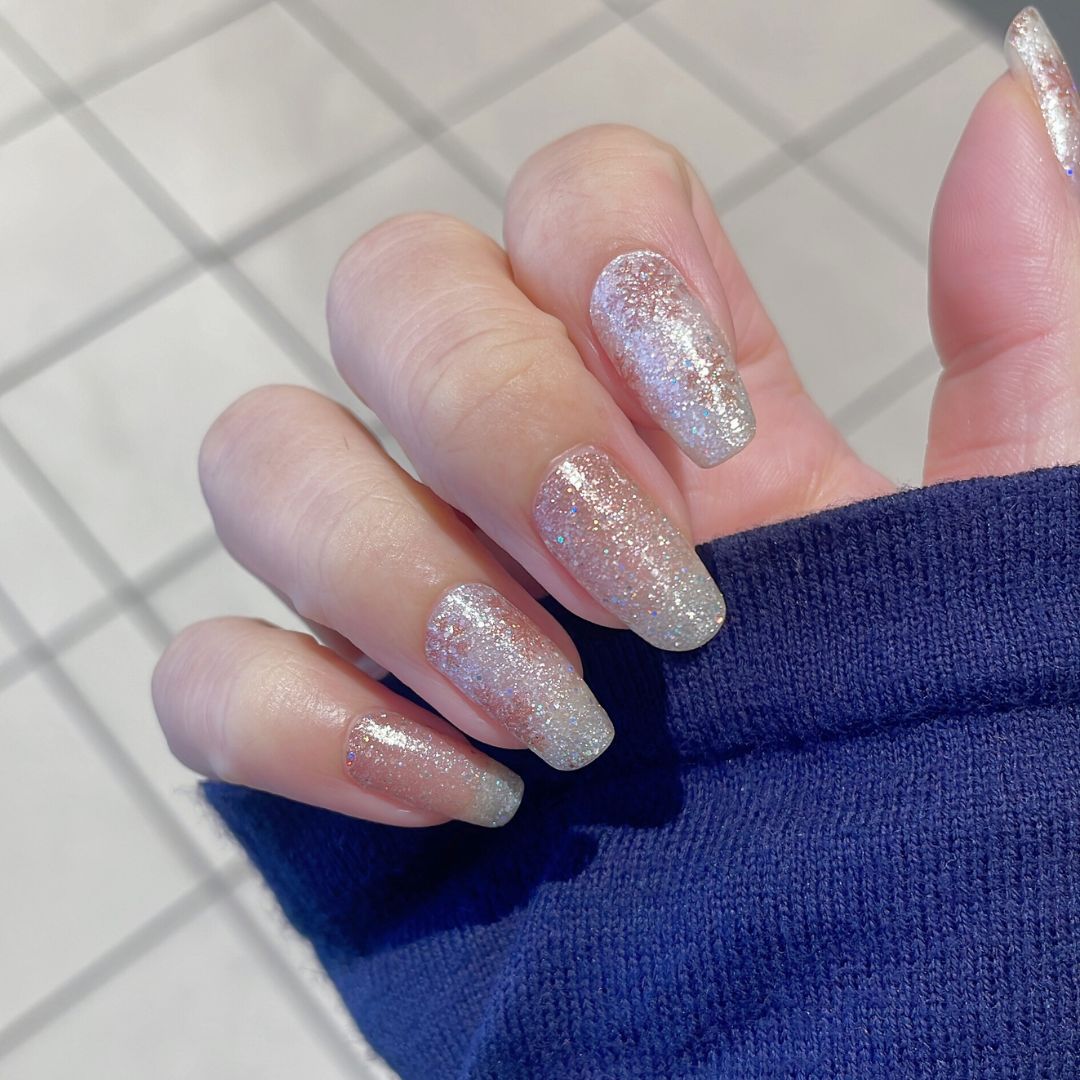 フロステッドゴールド (Frosted Gold)