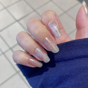 フロステッドゴールド (Frosted Gold)