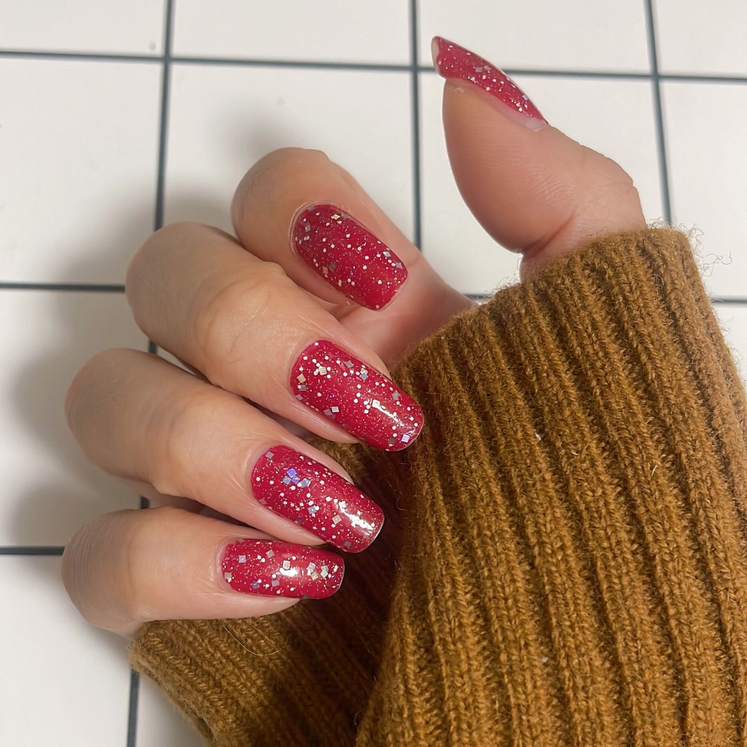 クリムゾンワンダー (Crimson Wonder)