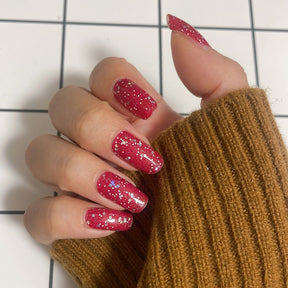 クリムゾンワンダー (Crimson Wonder)