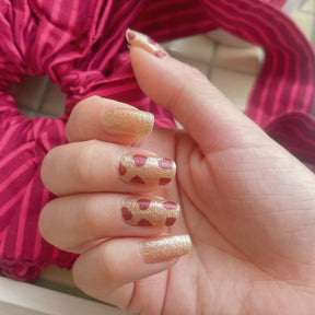 ティンセルハート (Tinsel & Hearts)