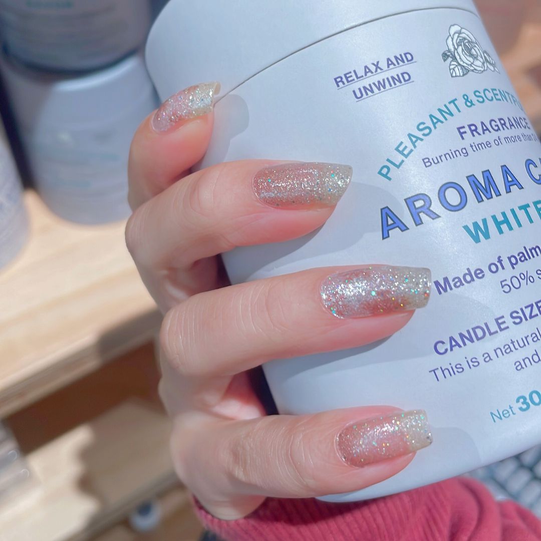 フロステッドゴールド (Frosted Gold)