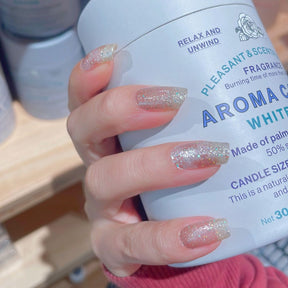 フロステッドゴールド (Frosted Gold)