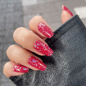 クリムゾンワンダー (Crimson Wonder)