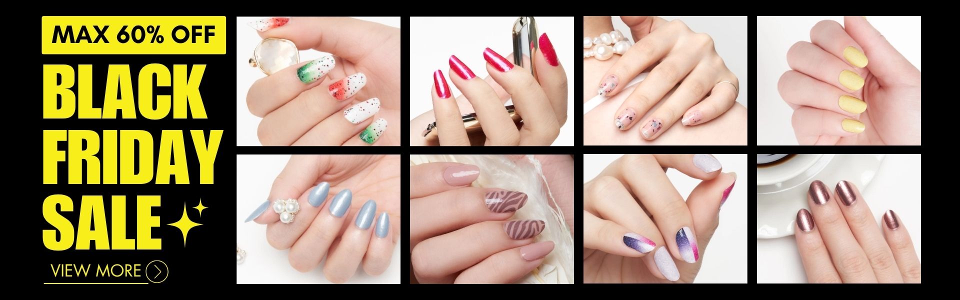 INCOCO　貼るだけマニキュア　8パッケージセット INCOCO 貼るだけマニキュア 8パッケージセット INCOCO 貼るだけ