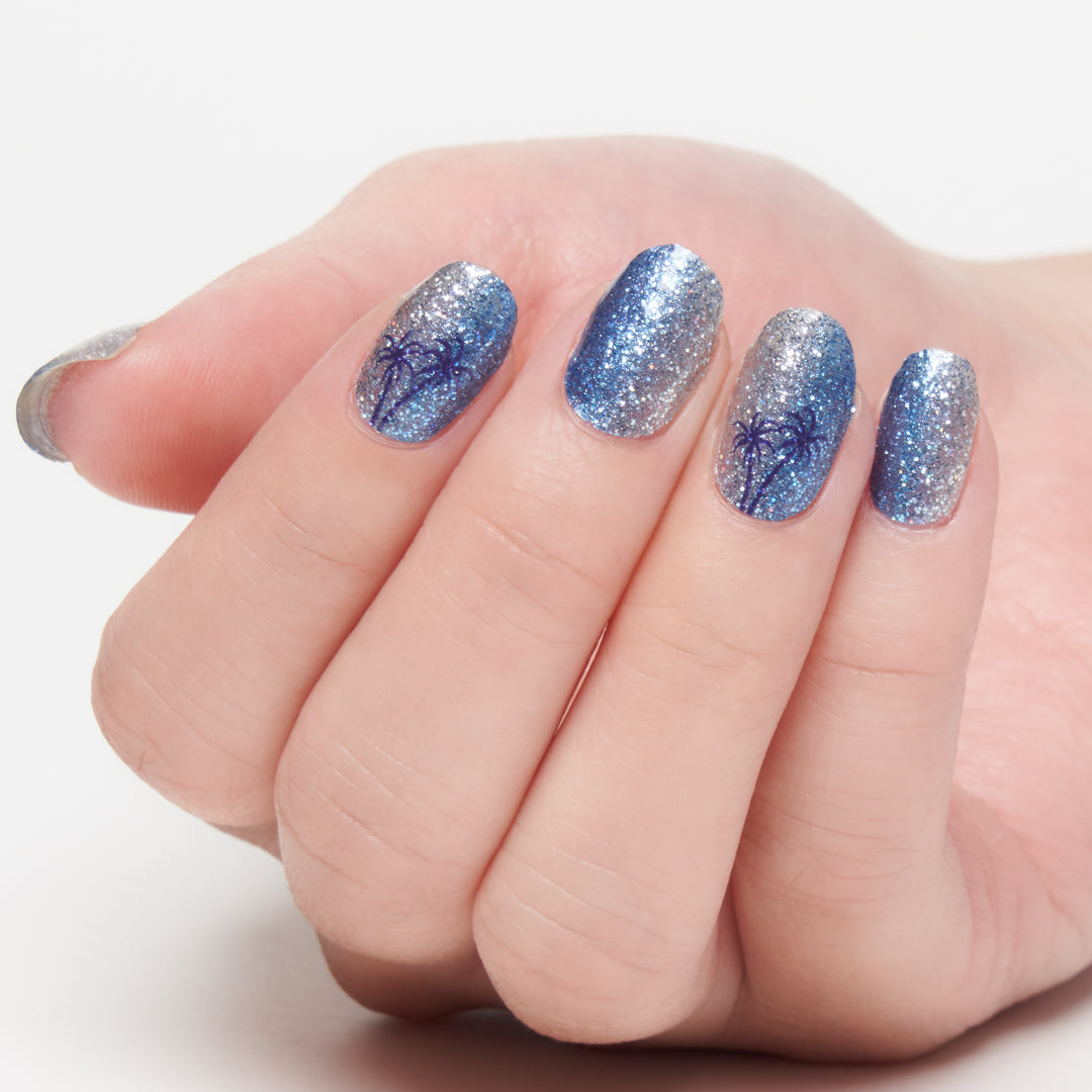 スペシャルセット ブルー系 (2024 Special Set Blue)