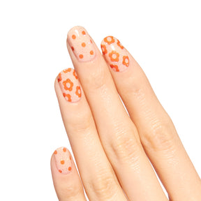 ピーチィペタルズ (Peachy Petals)