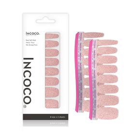 ピンククォーツ (Pink Quartz)