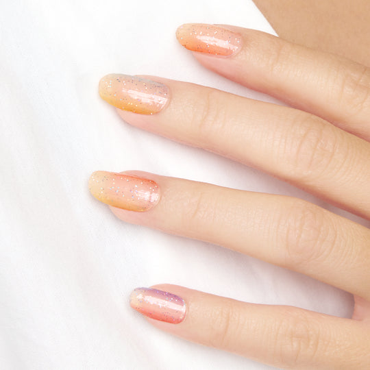 レインボーガーデン (Rainbow Garden)