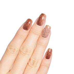 ローズゴールドブラッシュ (Rose Gold Blush)