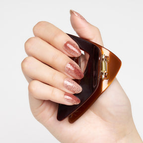 ローズゴールドブラッシュ (Rose Gold Blush)