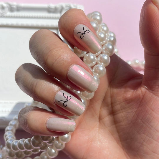 タイニーボウ (Tiny Bow)