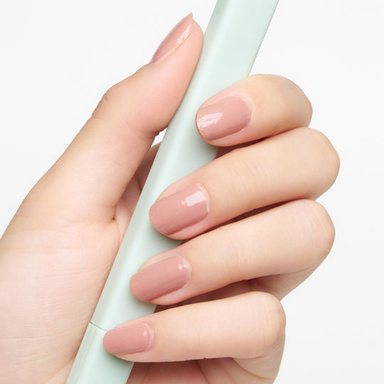 セカンドネイチャー (Second Nature)