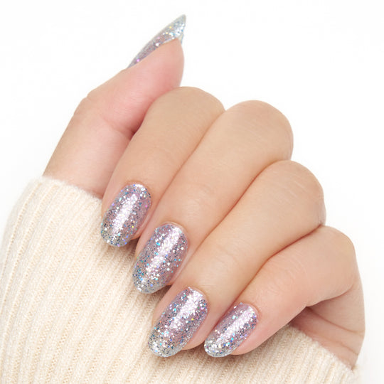 シャイニングスノー (Shining Snow)