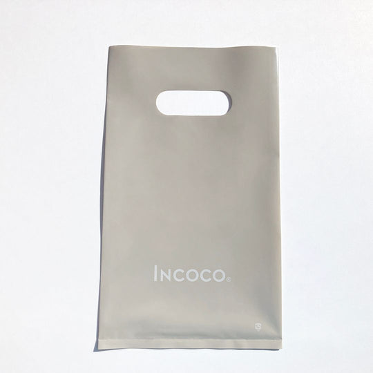 INCOCOショッピングバッグ 小