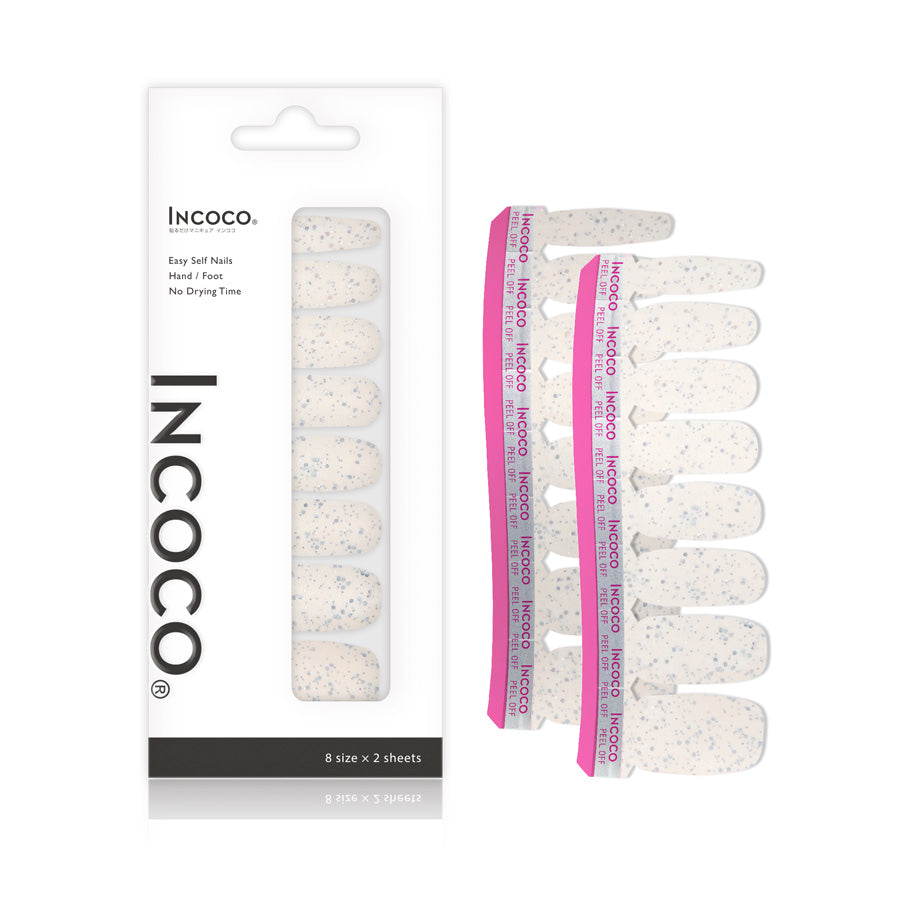 シルバーフルーリー (Silver Flurry)