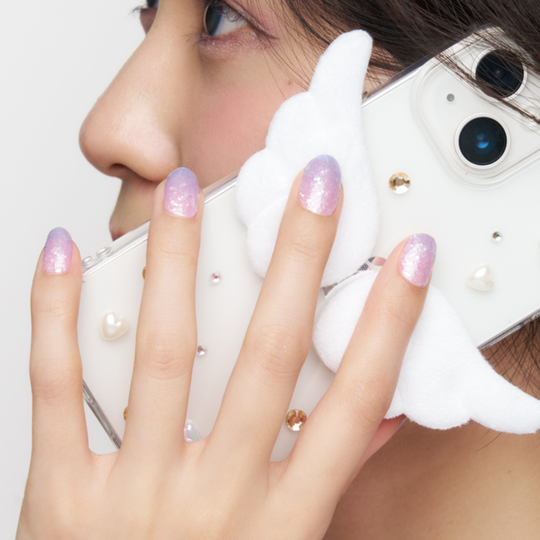 スプリンクルシュガー (Sprinkled Sugar)