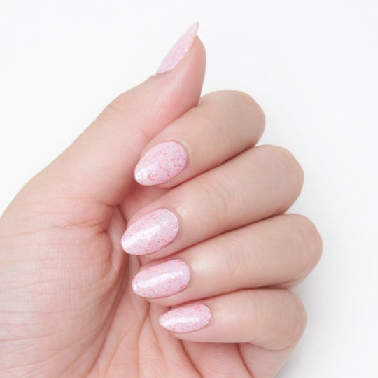 ストロベリーミルク(Strawberry Milk)