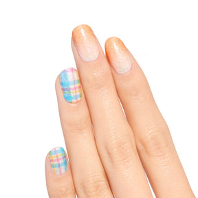 サニーギンガム (Sunny Gingham)