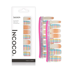 サニーギンガム (Sunny Gingham)