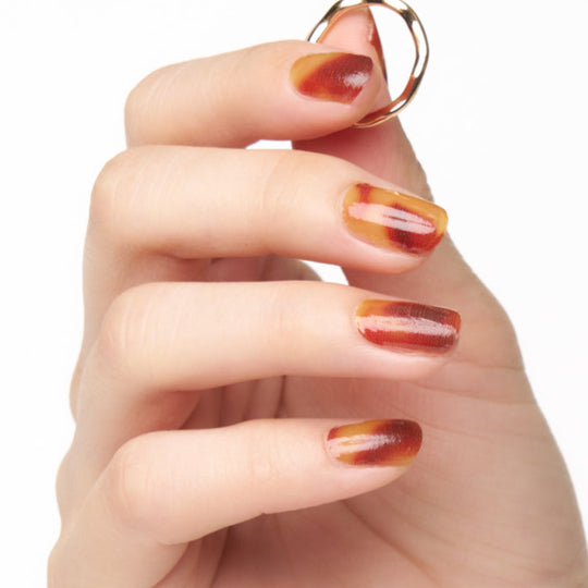 タイガーアイ (Tiger Eye)