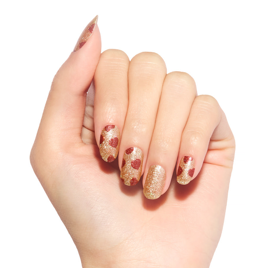 ティンセルハート (Tinsel & Hearts)