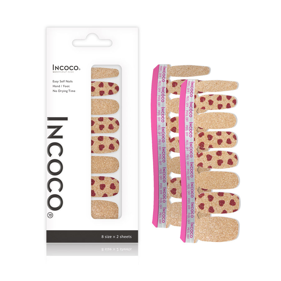 ティンセルハート (Tinsel & Hearts)