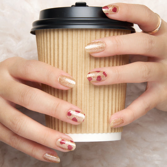 ティンセルハート (Tinsel & Hearts)