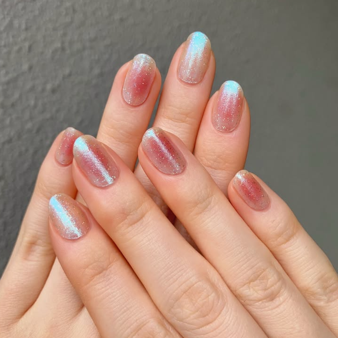 チーキーチャーム (Cheeky Charm)