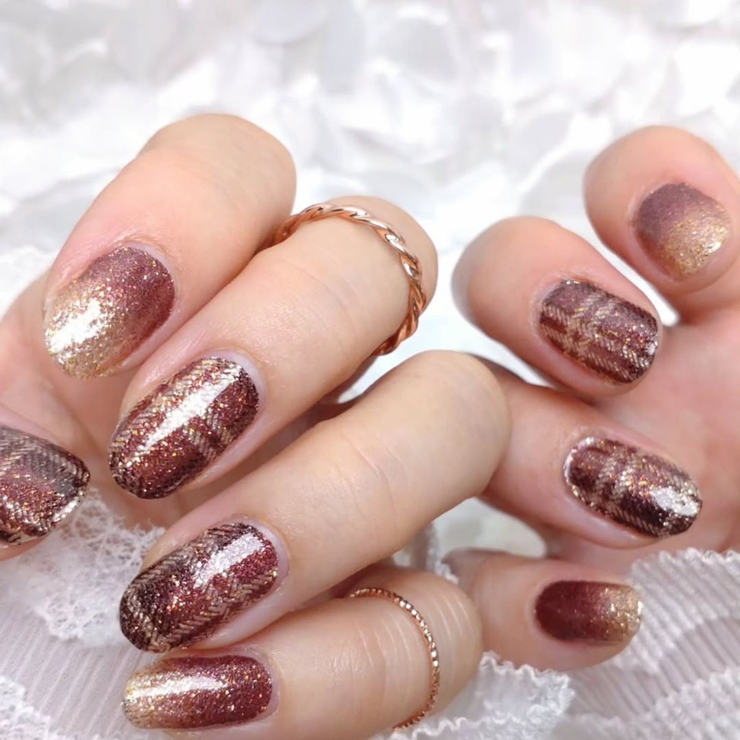 チョコレートチェック (Chocolate Check)