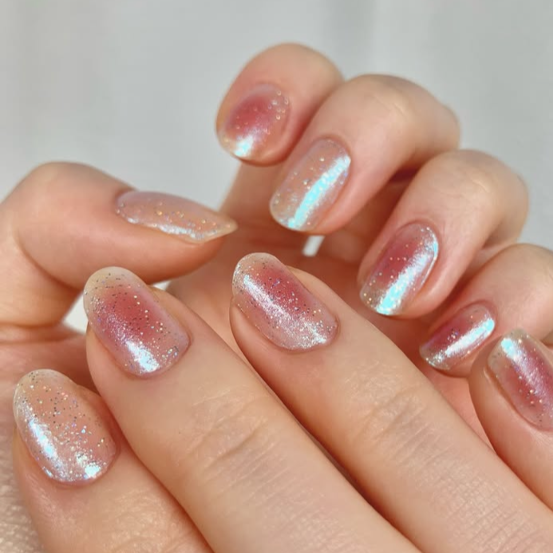 チーキーチャーム (Cheeky Charm)