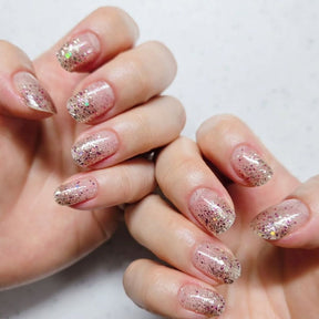 トゥインクルインタイム (Twinkle in Time)