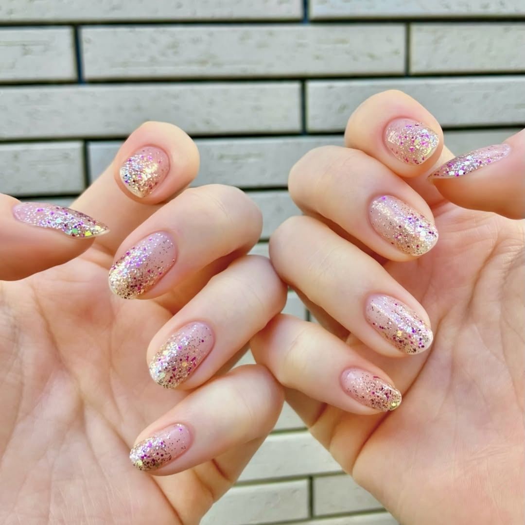 トゥインクルインタイム (Twinkle in Time)