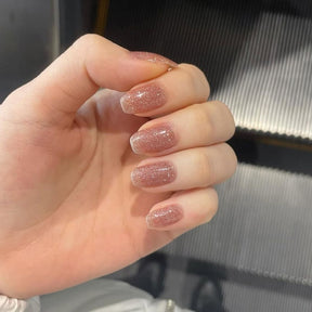 ピンククォーツ (Pink Quartz)