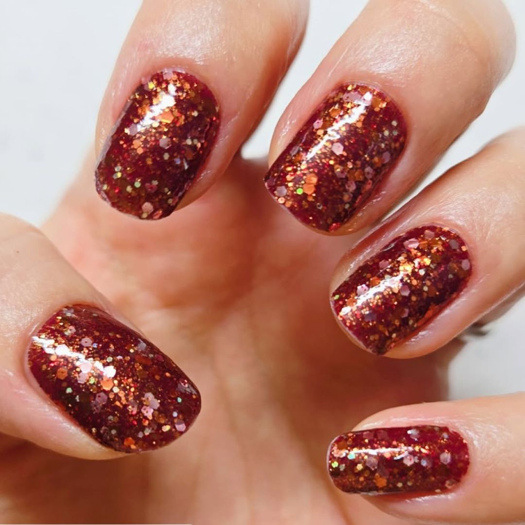 キャラメルアップル (Caramel Apple)