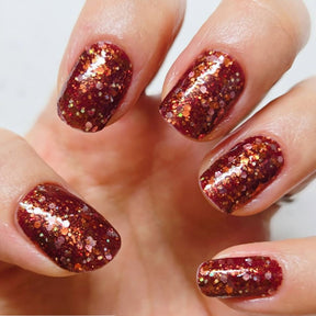 キャラメルアップル (Caramel Apple)